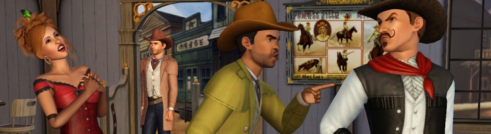 Дата выхода The Sims 3: Movie Stuff (The Sims 3: Кино. Каталог)  на PC и Mac в России и во всем мире