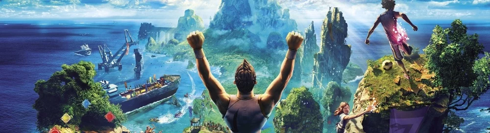 Kinect Sports Rivals - последние новости сегодня (август 2025) - взлом защиты, системные требования, новости обновлений, где скачать игру, трейлер