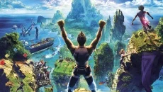 Kinect Sports Rivals - дата выхода для Xbox One
