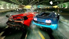 Asphalt 8: Airborne - игра в жанре Симулятор на Android 