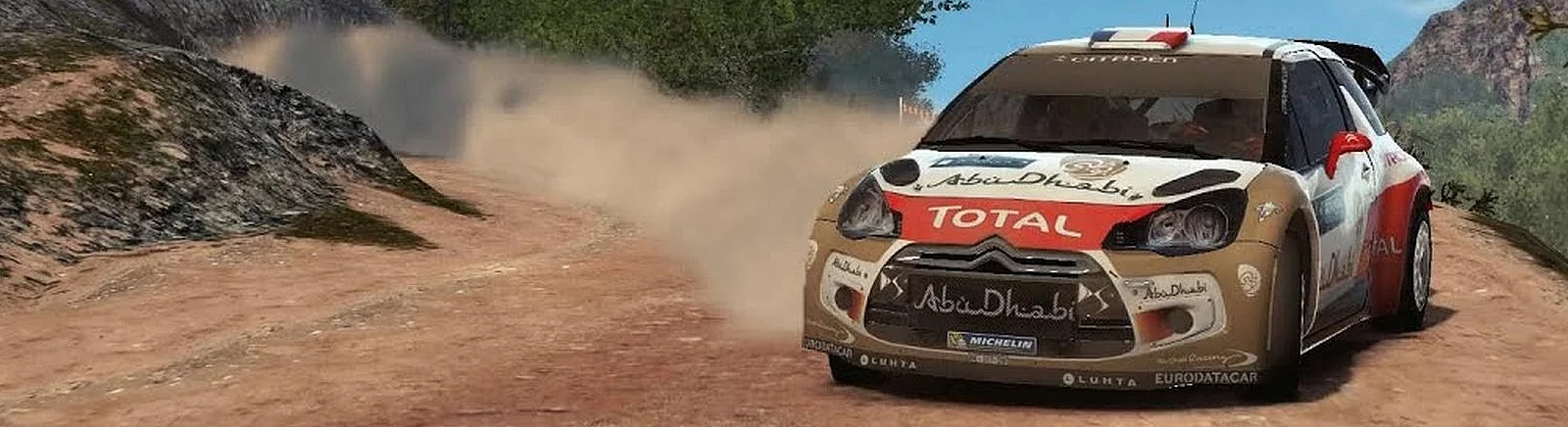 WRC FIA World Rally Championship 4 - последние новости сегодня (сентябрь 2025) - взлом защиты, системные требования, новости обновлений, где скачать игру, трейлер