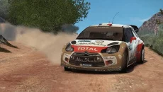 WRC FIA World Rally Championship 4 - дата выхода для Xbox 360