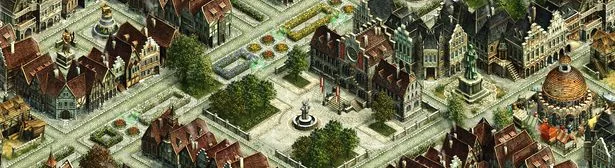ANNO Online - последние новости сегодня (сентябрь 2025) - взлом защиты, системные требования, новости обновлений, где скачать игру, трейлер