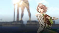 Uncharted Waters Online - игра в жанре Онлайн