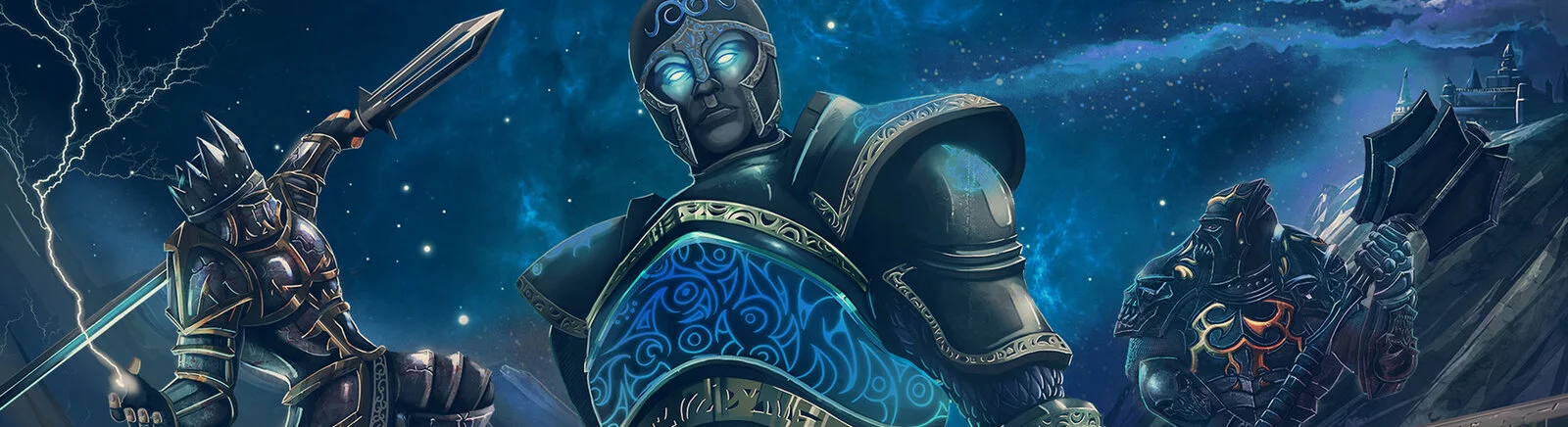 Lords of Xulima - последние новости сегодня (август 2025) - взлом защиты, системные требования, новости обновлений, где скачать игру, трейлер