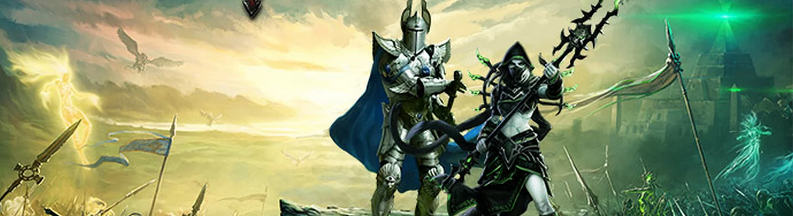 Might &amp; Magic: Heroes Online - последние новости сегодня (сентябрь 2025) - взлом защиты, системные требования, новости обновлений, где скачать игру, трейлер