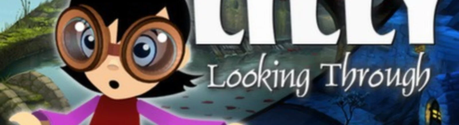 Lilly Looking Through - последние новости сегодня (август 2025) - взлом защиты, системные требования, новости обновлений, где скачать игру, трейлер