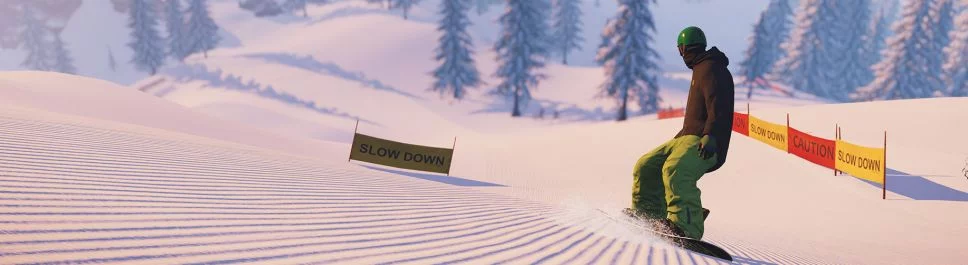 Snow — Таблица для Cheat Engine [UPD: 14.02.2021] / Таблицы / Читы
