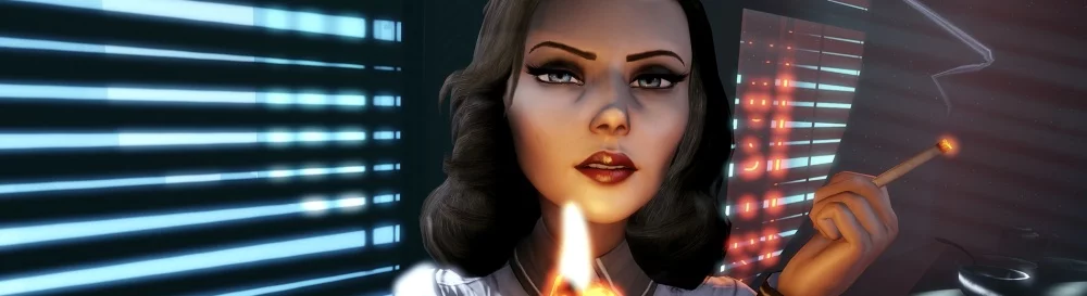 BioShock Infinite: Burial at Sea - Episode 1 - последние новости сегодня (август 2025) - взлом защиты, системные требования, новости обновлений, где скачать игру, трейлер