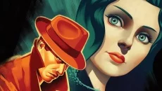 BioShock Infinite: Burial at Sea - Episode 1 - дата выхода для Xbox 360