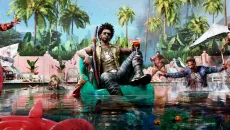 Dead Island 2 - игра в жанре Вид от первого лица