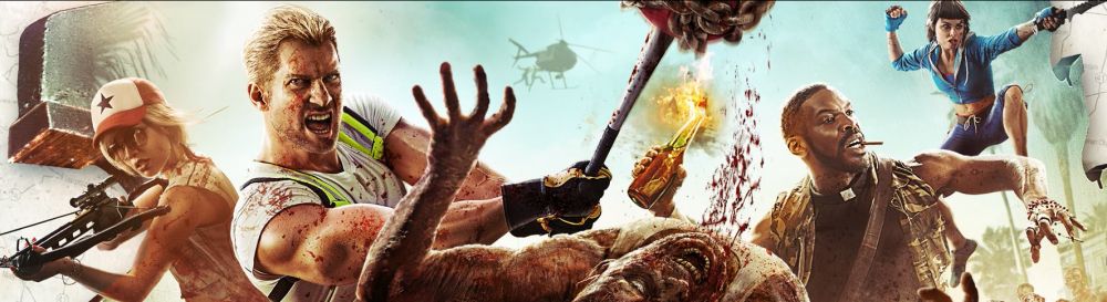 Как установить dead island. Смотреть фото Как установить dead island. Смотреть картинку Как установить dead island. Картинка про Как установить dead island. Фото Как установить dead island