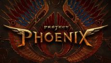 Project Phoenix похожа на Total War: Warhammer 2