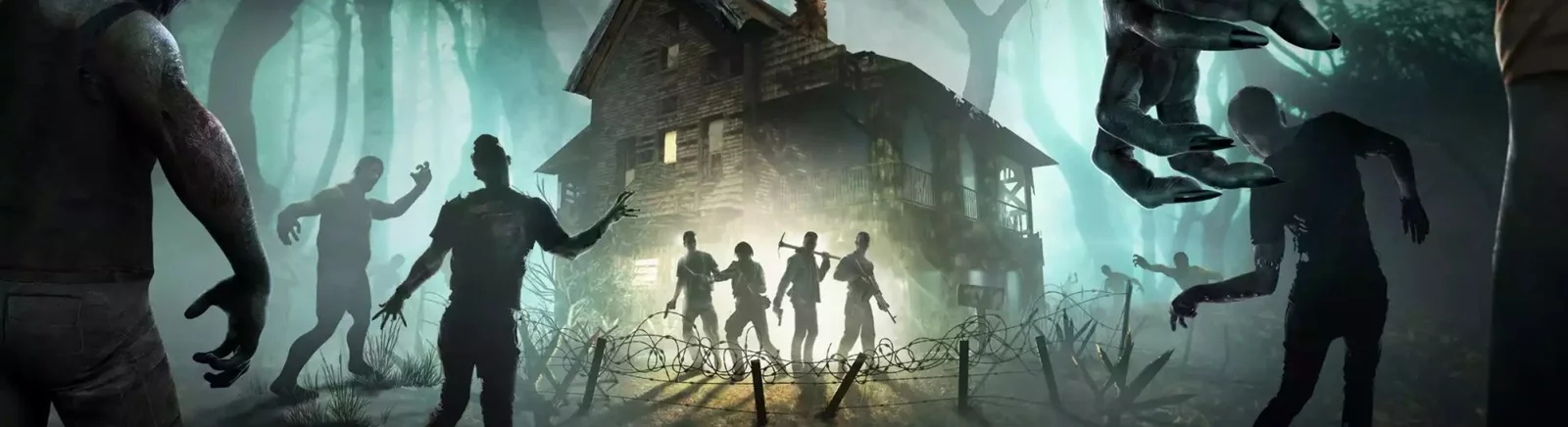 7 Days to Die — 30-кратный прицел / Предметы / Моды и скины