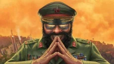 Tropico - дата выхода для iOS