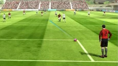 FIFA Online 3 похожа на FIFA Online 3