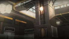 INFRA - игра в жанре Хоррор