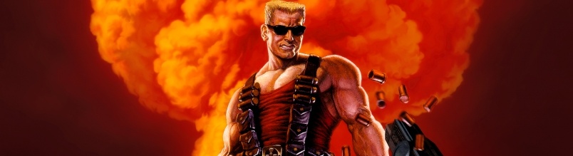 Дата выхода Duke Nukem 3D: Megaton Edition  на PC, PS3 и PS Vita в России и во всем мире