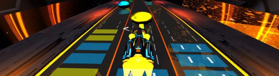 Смешанные отзывы о Audiosurf 2 — 0 мнений