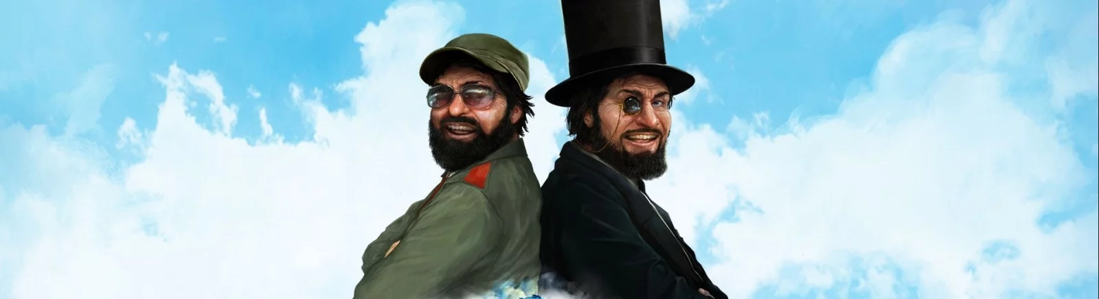 Tropico 5 - все достижения для GOG (70 достижений)