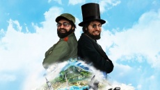 Tropico 5 - игра от компании Kalypso Media