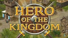 Hero of the Kingdom - дата выхода