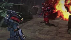 Warhammer 40,000: Space Wolf - дата выхода для Nintendo Switch 2