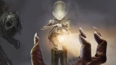 Dead by Daylight похожа на Dead by Daylight