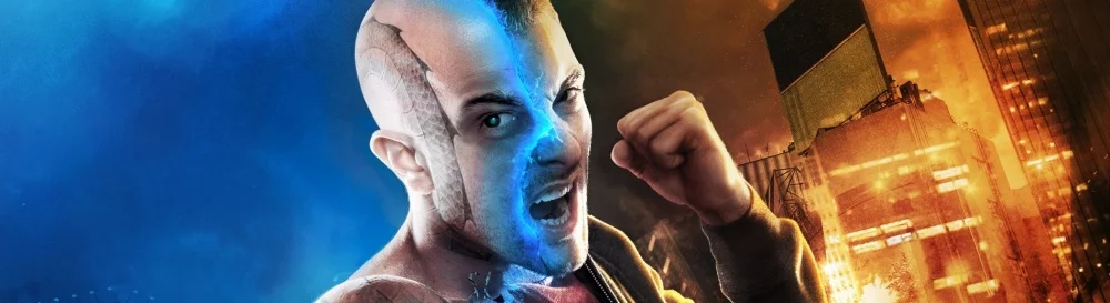 Форум Fighter Within