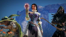Fable Legends - игра в жанре Вид от третьего лица