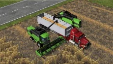 Farming Simulator 2014 - дата выхода для PS Vita