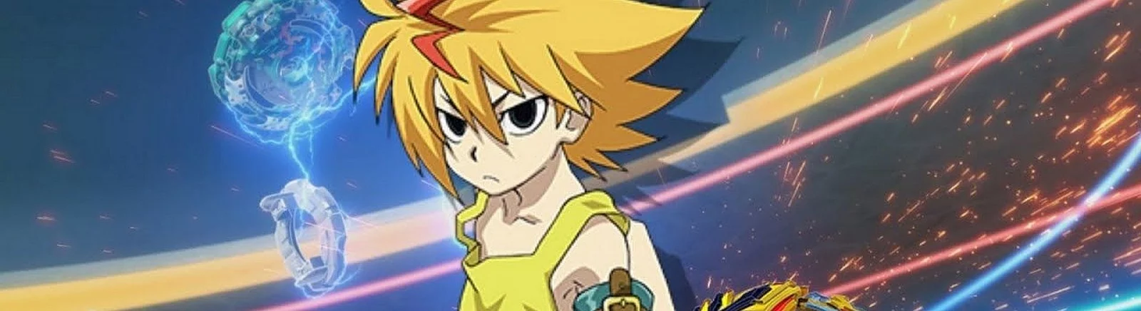 Лучшие игры для Game Boy Advance, похожие на Beyblade: Evolution