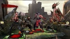 Heroes of Dragon Age