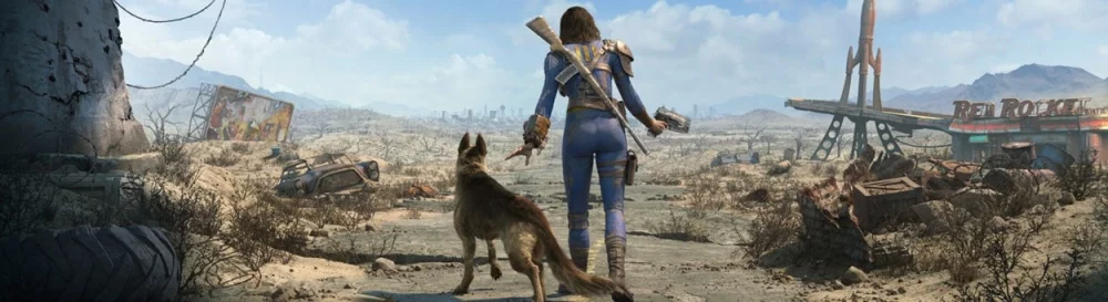 Предметы для Fallout 4