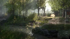 Everybody&#039;s Gone to the Rapture