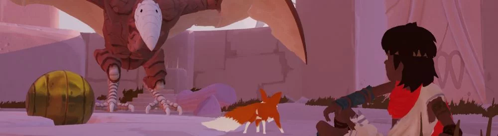 Статьи Rime - обзор, превью, мнения