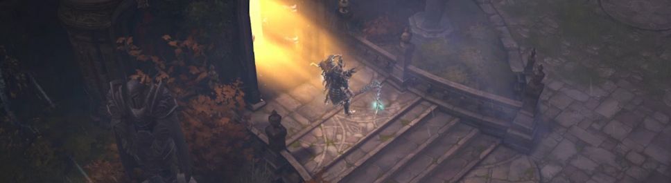 Дата выхода Diablo 3: Reaper of Souls  на PC и Mac в России и во всем мире