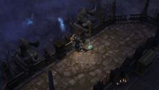 Diablo 3: Reaper of Souls - игра в жанре Руби и режь