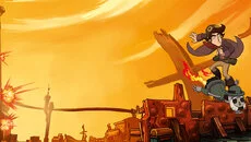 Demetrios - The BIG Cynical Adventure похожа на Demetrios - The BIG Cynical Adventure