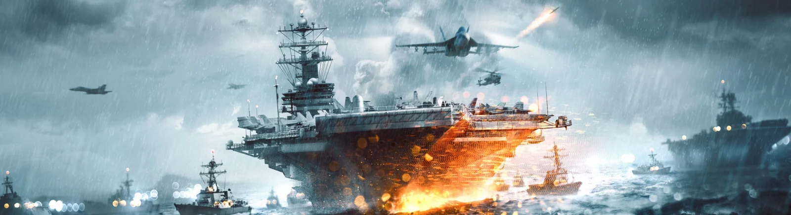 Battlefield 4: Naval Strike - последние новости сегодня (август 2025) - взлом защиты, системные требования, новости обновлений, где скачать игру, трейлер