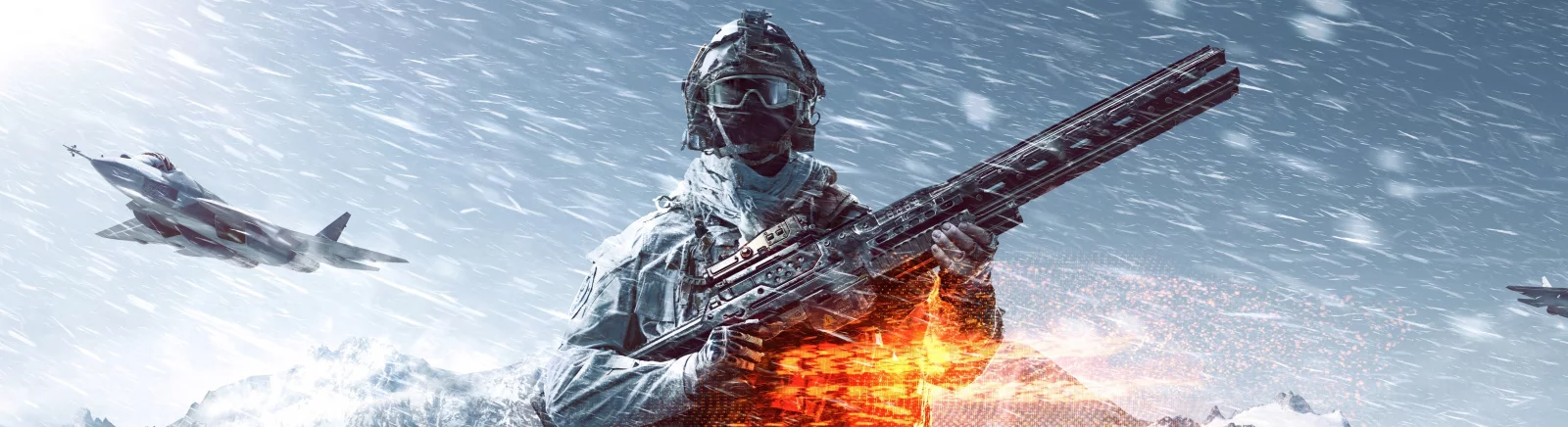 Battlefield 4: Final Stand (Final Stand) - последние новости сегодня (сентябрь 2025) - взлом защиты, системные требования, новости обновлений, где скачать игру, трейлер