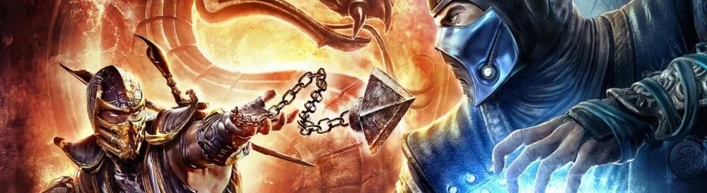 Mortal Kombat: Komplete Edition (Mortal Kombat Komplete Edition) - последние новости сегодня (август 2025) - взлом защиты, системные требования, новости обновлений, где скачать игру, трейлер