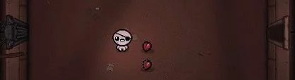 Binding of Isaac: Rebirth — Сохранение / SaveGame (Открыты все персонажи, пройдено 5 испытаний) / Сохранения / Читы