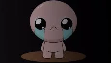 Binding of Isaac: Rebirth - дата выхода для PS Vita