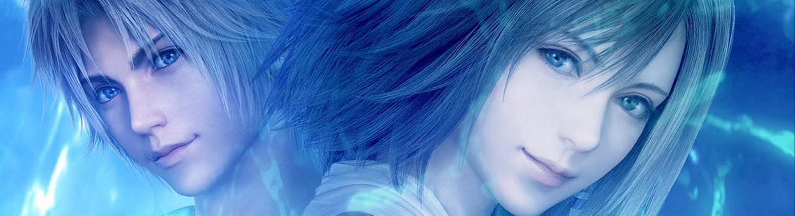 Дата выхода Final Fantasy X | X-2 HD Remaster  на PC, PS4 и Xbox One в России и во всем мире