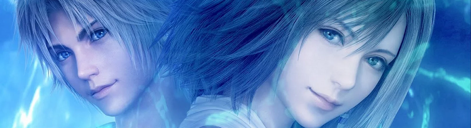 Скриншоты Final Fantasy X | X-2 HD Remaster - всего 194 картинки из игры Скриншоты Final Fantasy X | X-2 HD Remaster - всего 194 картинки из игры