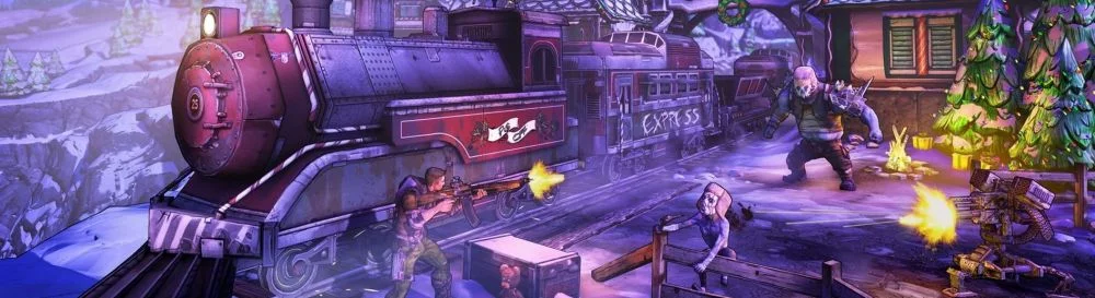 Borderlands 2: Game of the Year Edition (Borderlands 2 Game of the Year Edition) - последние новости сегодня (август 2025) - взлом защиты, системные требования, новости обновлений, где скачать игру, трейлер