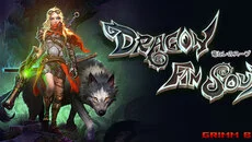 Dragon Fin Soup - дата выхода для PlayStation 4