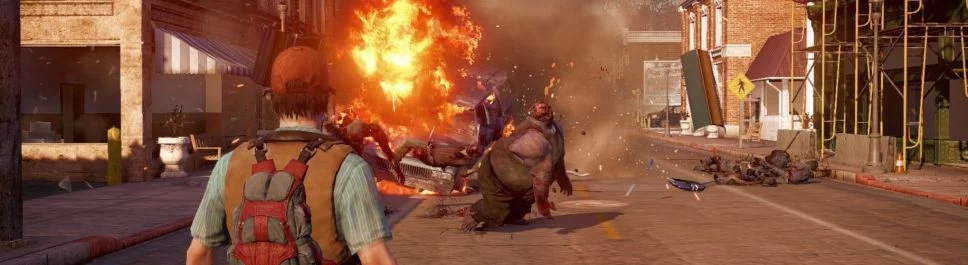 Все отзывы и оценки State of Decay — 0 мнений
