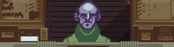 Отзыв о Papers, Please (Papers Please) от DedBorodoed
